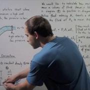 Bernoulli S Equation