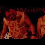 SOULWOUND Hurt Me Plenty Official Video