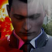 Что будет если НИЧЕГО НЕ ВЫБИРАТЬ в Detroit Become Human