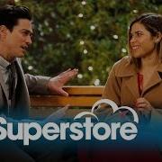 Superstore Jonah S Slip Of The Tongue Episode Highlight