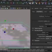 Myt0006 Creating Cloud Time Lapse Effect Using Maya Fluids
