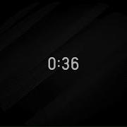 36 Second Timer Countdown Timer