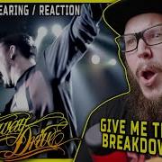 HOLY GUACA F K SH T Parkway Drive Unrest Canadian Metal Head Reaction