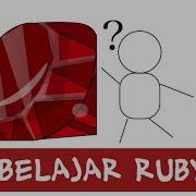 Belajar Ruby Hashes