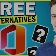 Best FREE Microsoft Office Alternatives WPS Office LibreOffice FreeOffice More