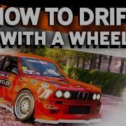 How To Drift The Secret To Smooth Transitions Forza Horizon 6 Lesson 2