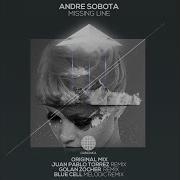 Missing Line Golan Zocher Remix
