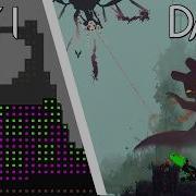 Making A Big Rain World Region In A Week