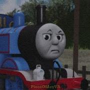 Thomas Wants To PieceOfJay