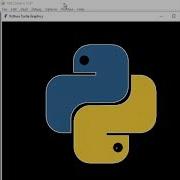 This Is How Python Logo Is Drawn Shorts Viralvideo Python Youtubeshorts