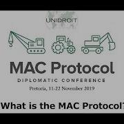 What Is The MAC Protocol