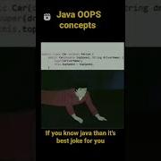 Funny Java Memes