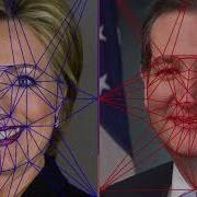 Face Morphing Algorithms