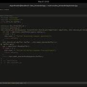 YouCompleteMe Vim Plugin