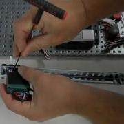 How To Build The GTT Vex Test Bed Part 9