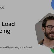 Cloud Load Balancing