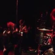 Skeletonwitch Beyond The Permafrost Live MPLS 2012