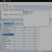 15 MySQL DML Delete Commit Rollback Autocommit