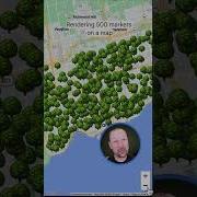 How To Handle Too Many Markers On A Map
