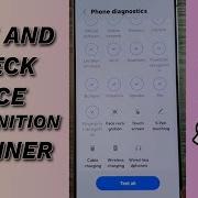 How To Test Check Face Recognition Scanner On Galaxy S25 S25 Ultra