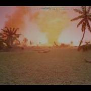 Crysis Nuke Attempt