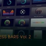 Animated Progress Bars FCPX Tutorial
