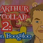 The Arthur YTP Collab 2 Damon Boogaloo