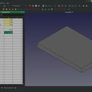How To Use Variables And Equations To Design In FreeCAD JOKO ENGINEERING