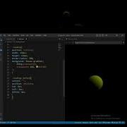 Glowing Gradient Loader Animation Pure CSS