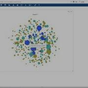 How To Create A Force Directed Graph In Vysda