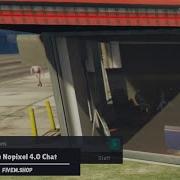 FiveM Chat Script FiveM Chat Fivem Script