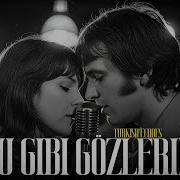 Su Gibi Gözlerin Cover Psychedelic Anatolian Rock