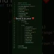 Impress Your Crush With Python Studywithme Codemasters Codingtime Programmers