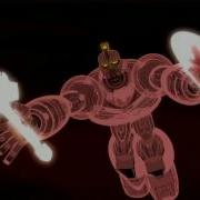 Adult Swim TOONAMI MIDNIGHT RUN Sym Bionic Titan Intro HD 10 6 12