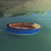 Seabin Prototype 2