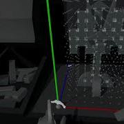 Interaction Experiment Scaffolding