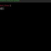 Learn Swift Map To Print All Items In Array