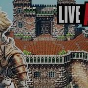 LIVE A LIVE The Middle Ages Full Walkthrough Gameplay Nintendo Switch No Commentary