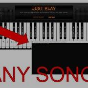 HOW TO CONVERT MIDI FILES AND PLAY VIRTUAL PIANO USING A PROGRAM BOT ANY SONG