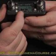 DCT A102 Audio Production Sampler