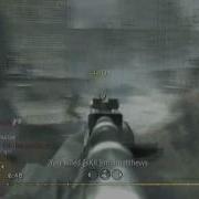 Cod4 AK 47 Sync Mini Edit