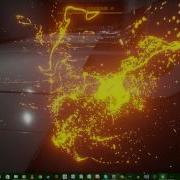 Vector Field Particle Test