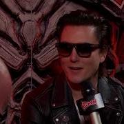 Interview Avenged Sevenfold GMM18