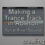 Massive Tutorial Make A Tonal Riser