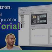 Учебное пособие по глобальному конфигуратору Extron
