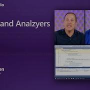 Using Roslyn Analyzers