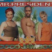 Coco Jamboo Groove Version