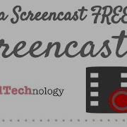Make A Screencast With Screencastify