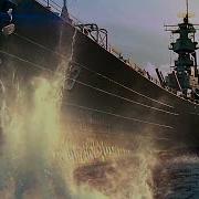 Preparados Para La Guerra Escena De Thunderstruck Battleship Clip En Español