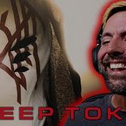 So This Is Sleep Token Take Me Back To Eden Reaction